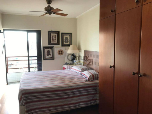 Imagem 6 de 30 de Apartamento Com 4 Dormitórios À Venda, 200 M² Por R$ 2.300.000,00 - Perdizes - São Paulo/sp - Ap2156