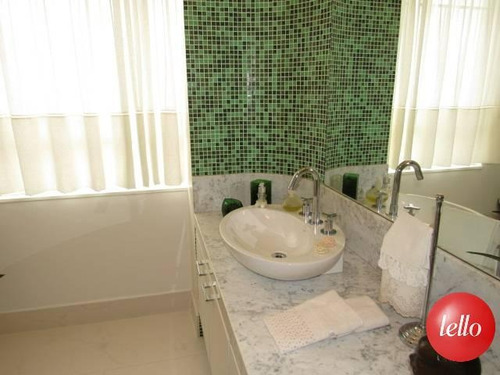 Imagem 6 de 28 de Apartamento - Ref: 231642