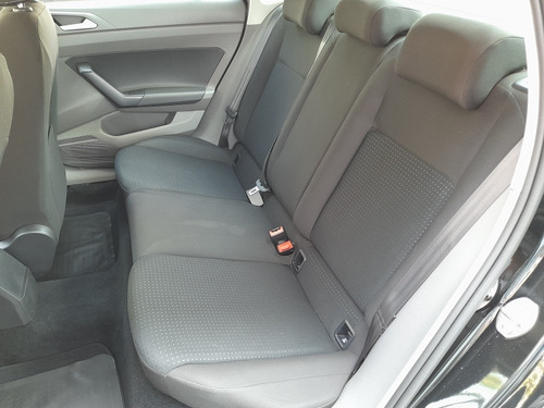 Imagen 9 de 14 de Volkswagen Virtus 2021 1.6 Msi Tiptronic