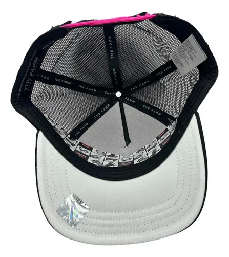 Gorra Goorin Bros Foxy