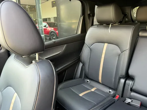 Mazda Cx90 Signature 2025
