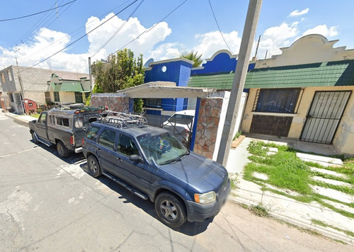 Casa En C. Retama 112, 42823 Residencial Arboledas, Hgo. (ah)