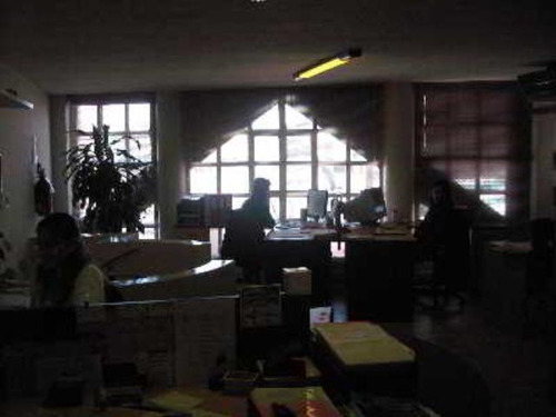 Imagen 6 de 12 de Oficinas Venta Bajo Palermo Cordoba