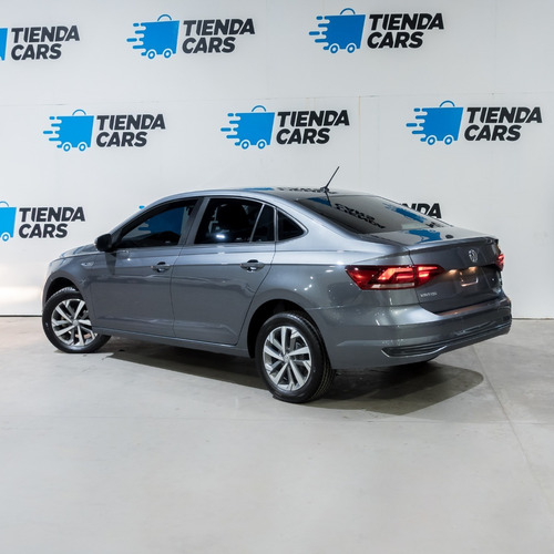 Volkswagen Virtus 1.6 Comfortline At