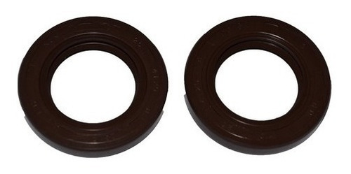 Retenes Motor Para Gamma Niwa Lusqtoff 11 13 15hp Gx340 390