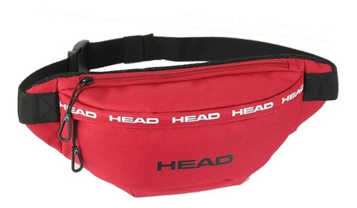 Riñonera Head Unisex Urbana Correa Regulable Deportiva Nueva