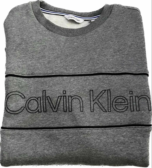 Buzo Calvin Klein | MercadoLibre 📦