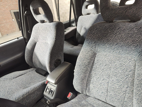 Mitsubishi Montero 3.5 Metal Top V6 At