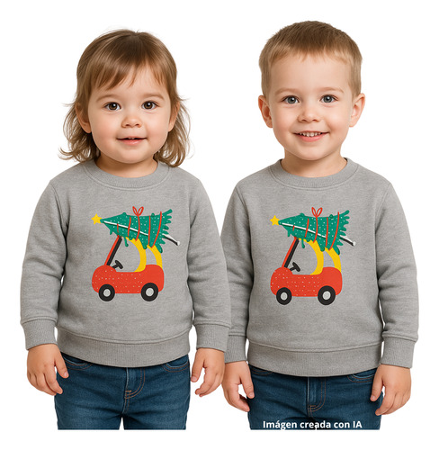 Buzo Niños Sobre Ruedas - Tienda De Mimos