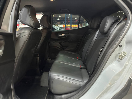 Fiat Pulse 1.0 TURBO 200 IMPETUS