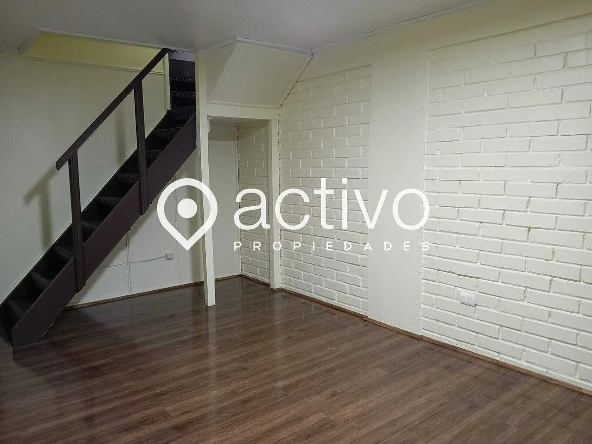 Imagen 1 de 20 de Venta Departamento Dúplex Villa Padre Hurtado