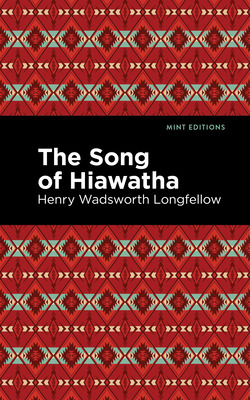 Libro The Song Of Hiawatha - Longfellow, Henry Wadsworth