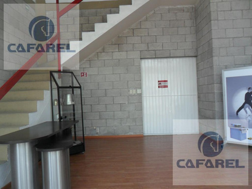 Imagen 5 de 9 de Bodega En Renta, P.i. Bernardo Quintana (fr)