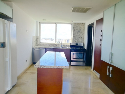 Apartamento En Venta En Cacicazgos. Av. Anacaona