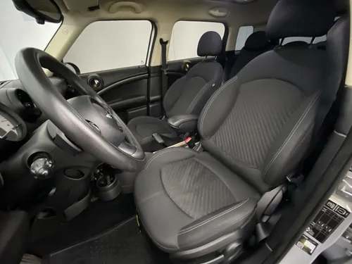 Mini Countryman 1.6 COOPER S ALL4