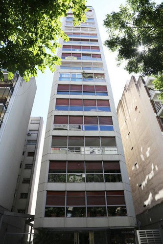 Imagen 22 de 23 de Departamento - Belgrano