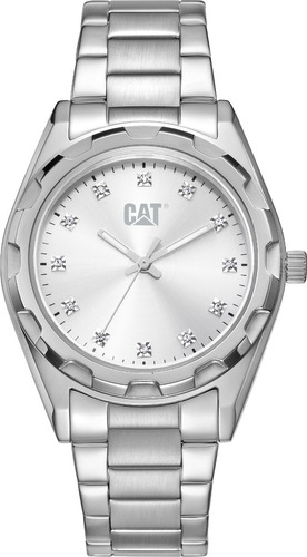 Reloj Cat California Dama Al.340.11.252