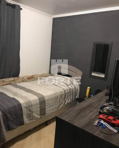 Imagem 12 de 17 de Bom Apartamento A Venda Em Cesar De Souza , Bairro Residencial . Próximo Tv Diários. Imobiliárias De Mogi Das Cruzes. - Ap00115 - 69796777