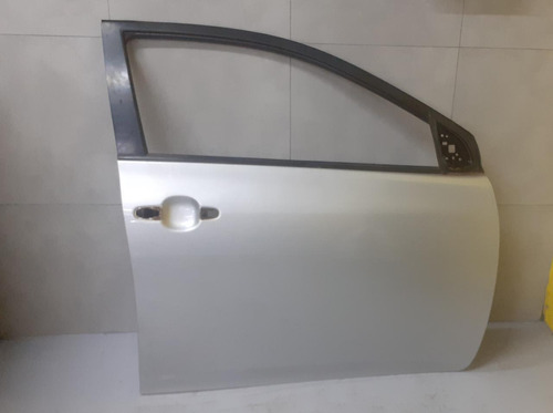 Porta Dianteira Direita Toyota Corolla 2013 Original