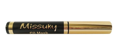 Embellecedor De Pestañas Y Delineador Liquido Missuky Set 3