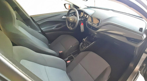 Chevrolet Onix 1.3 Ls Mt