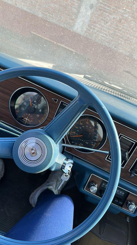 Ford Fairmont