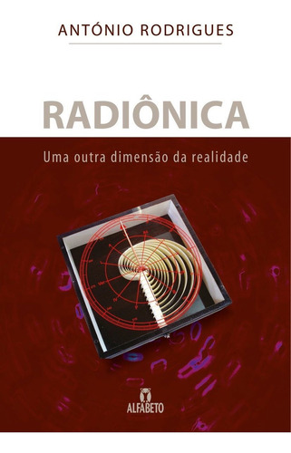 Radionica - Uma Outra Dimensao Da Realidade