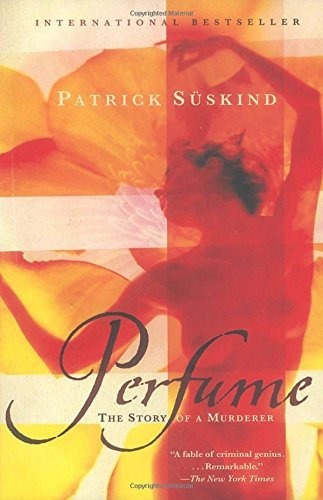 Perfume: La Historia De Un Asesino