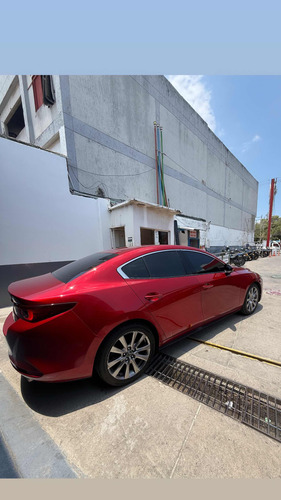 Mazda 3 2.0 Grand Touring Híbrido automatlco
