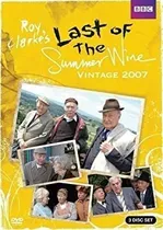 Comprar Last Of The Summer Wine: Vintage 2007 Last Of The Summer Win