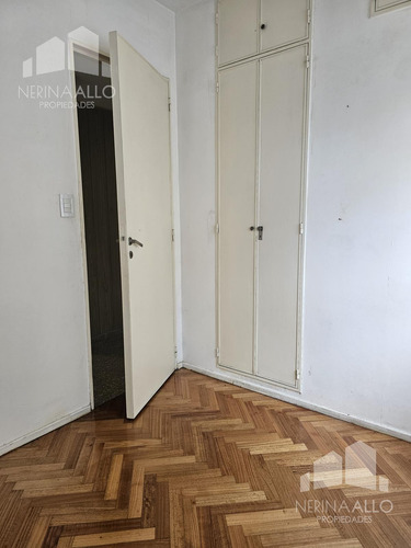 Venta Departamento 4 Amb Colegiales