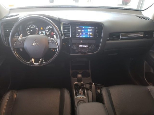 Mitsubishi Outlander 2.0 16v, Fsg8001