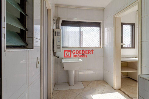 Imagem 5 de 27 de Apartamento Com 3 Dormitórios À Venda, 84 M² Por R$ 520.000,00 - Carrão - São Paulo/sp - Ap0591