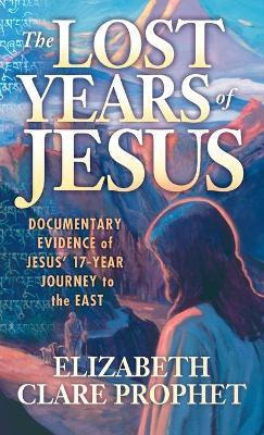 Libro The Lost Years Of Jesus - Pocketbook : Documentary ...