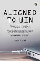 Libro Aligned To Win - Ashish Pachory