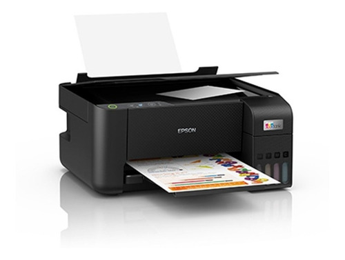 Impresora Epson L3210 Multifuncional Ecotank Color