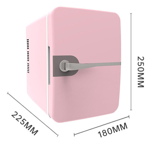 . Mini Refrigerador, Refrigeradores De Belleza, Refrigerador
