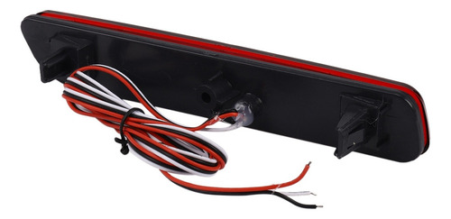 Luz Trasera Led De Coche Para Suzuki Ertiga Ciza Vitara S-cr