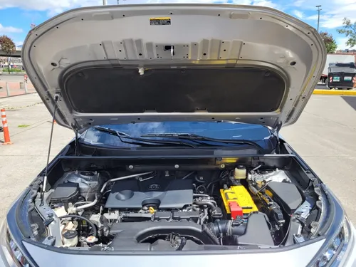 Toyota RAV4 2.0 Xle 4X2 Cvt