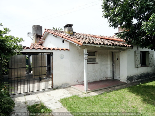 Venta De Casa 3 Ambientes En Ciudad Evita