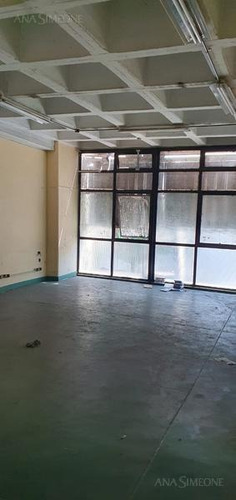 Imagen 26 de 27 de Edificio Comercial - Almagro