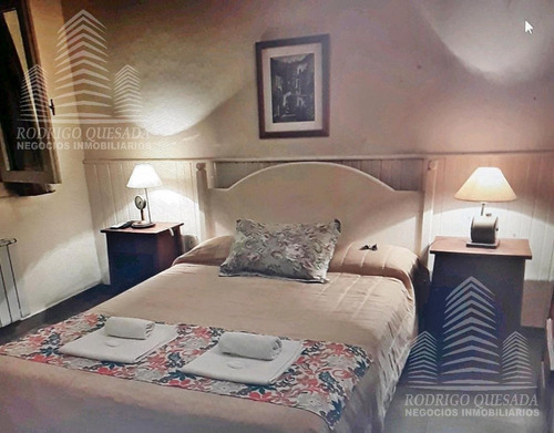 Espectacular Hosteria Con Restaurante En Colonia -uruguay-balneario Santa Ana!!