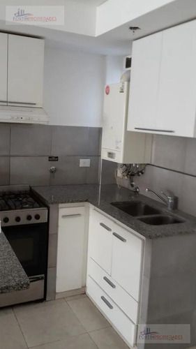 Imagen 3 de 9 de Departamento - Barrio Norte