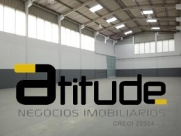 Imagem 5 de 5 de Galpão 725 M² Para Alugar - Santana Parnaíba - Sp - 2295