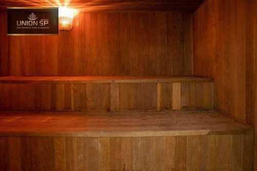 Imagem 18 de 24 de Apartamento Duplex Com 6 Dormitórios À Venda, 237 M² Por R$ 3.490.000,00 - Brooklin - São Paulo/sp - Ad0229