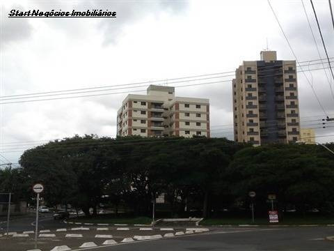 Imagem 20 de 20 de Apartamento À Venda Em Jardim Proença I - Ap088695