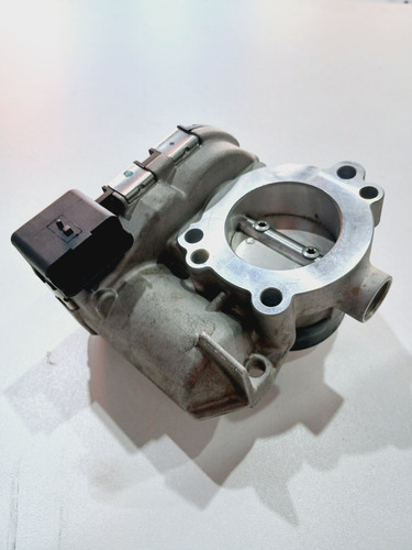 Corpo Borboleta Tbi Citroen C3 1.4 8v 2006/2012 Original (Usado)