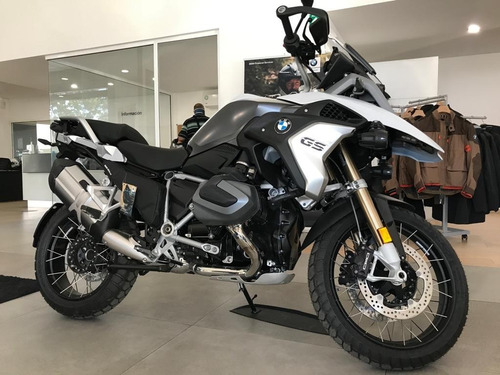 Imagen 1 de 9 de Bmw R 1250gs Equipada