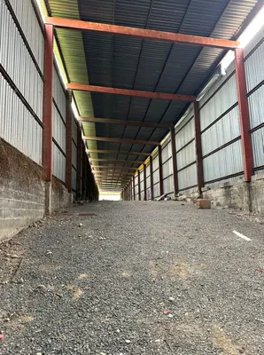 Bodega en venta