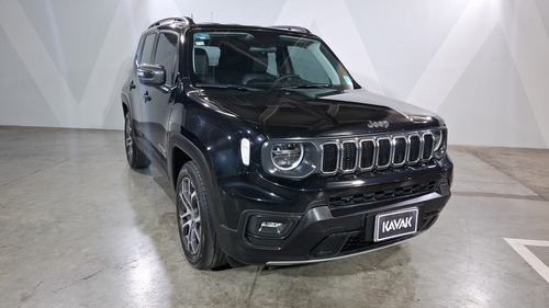 Jeep Renegade 1.3 LATITUDE AUTO